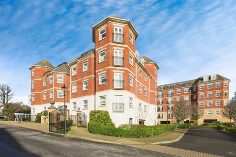 Chatsworth Square, Hove, East Sussex, BN3