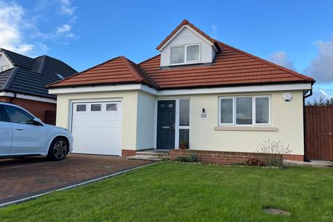 undefined, Birchwood Gardens, Blackpool