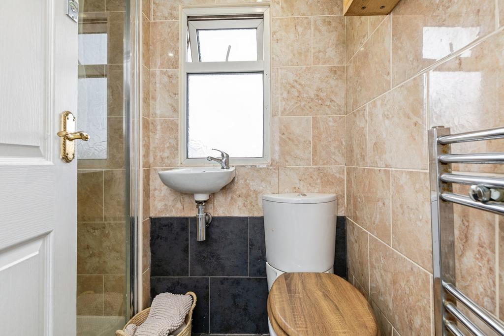 En Suite