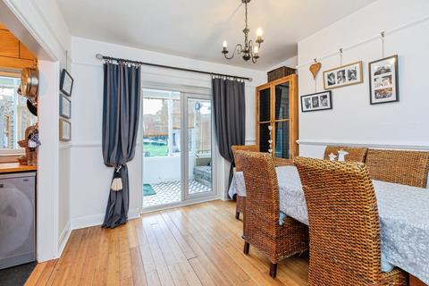 4 bedroom terraced house for sale, Woodlands Road, Gillingham, Kent, ME7