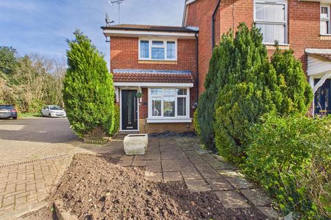 undefined, Wetherby Close, Martinswood, Stevenage SG1