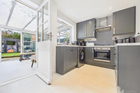 undefined, Wetherby Close, Martinswood, Stevenage SG1