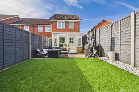 undefined, Wetherby Close, Martinswood, Stevenage SG1