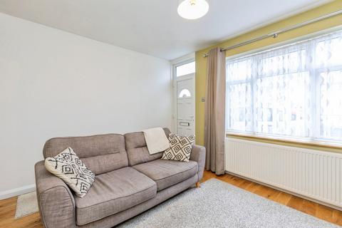2 bedroom terraced house for sale, Regent Road, Gillingham, Kent, ME7