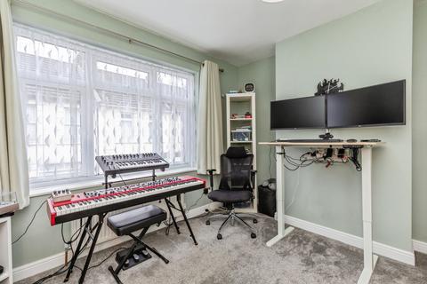 2 bedroom terraced house for sale, Regent Road, Gillingham, Kent, ME7