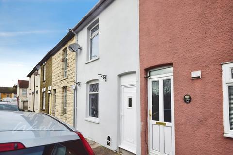 undefined, Crown Street Gillingham ME7