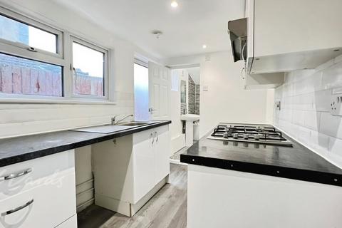 undefined, Crown Street Gillingham ME7