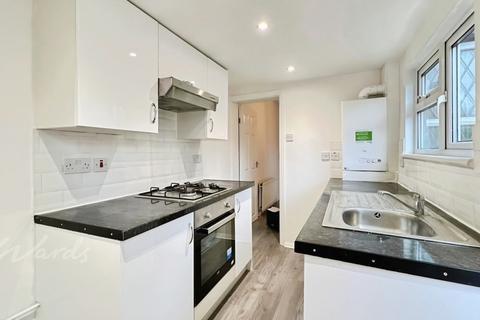 undefined, Crown Street Gillingham ME7