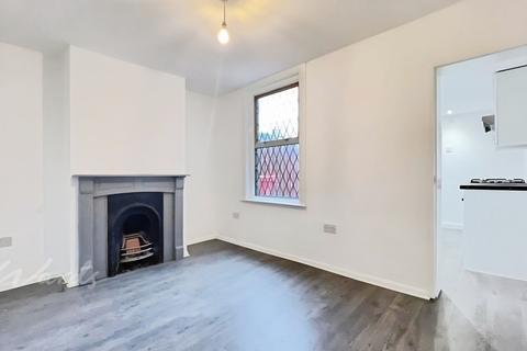 undefined, Crown Street Gillingham ME7