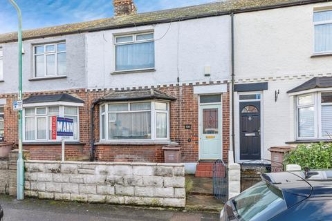 Corporation Road, Gillingham, Kent, ME7