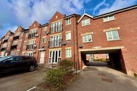 undefined, Bluebell Rise, Grange Park, Northampton, Northamptonshire. NN4 5FD