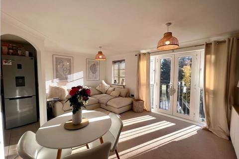 undefined, Bluebell Rise, Grange Park, Northampton, Northamptonshire. NN4 5FD