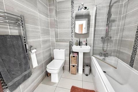 undefined, Bluebell Rise, Grange Park, Northampton, Northamptonshire. NN4 5FD