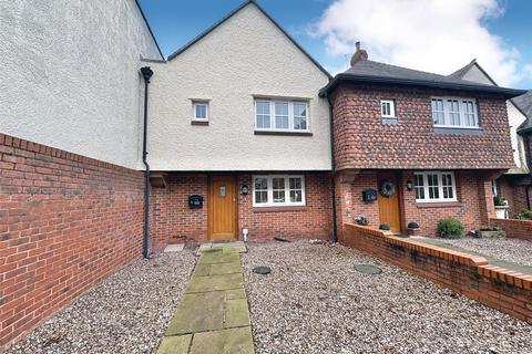 undefined, Elizabeth Cottages, Neston Road, Willaston, Neston, CH64