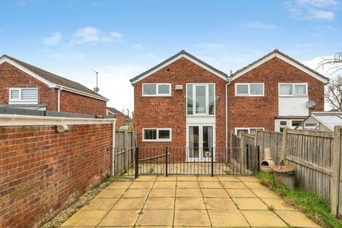 undefined, Sandon Crescent, Neston, Cheshire, CH64