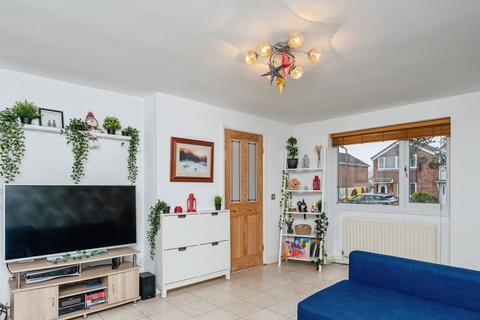 undefined, Sandon Crescent, Neston, Cheshire, CH64