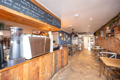1 bedroom terraced house for sale, Victoria Street, St. Albans, Hertfordshire