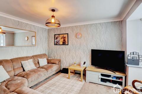 undefined, Passionflower Close, Bedworth