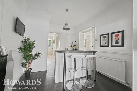 3 bedroom end of terrace house for sale, Beresford Road, Great Yarmouth