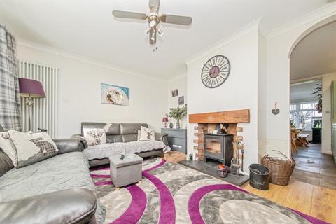 3 bedroom semi-detached house for sale, Great Harlings, Shotley Gate, Ipswich