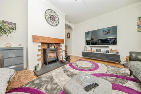 3 bedroom semi-detached house for sale, Great Harlings, Shotley Gate, Ipswich