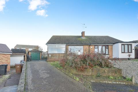 2 bedroom bungalow for sale, Danes Close, Northfleet, Gravesend, Kent, DA11