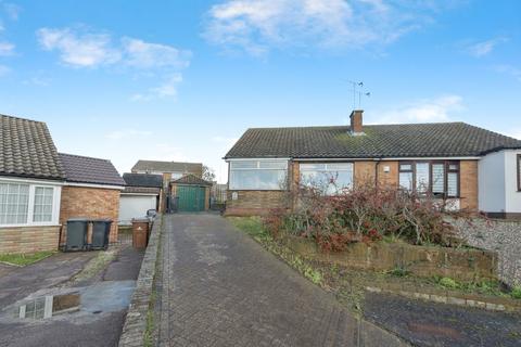2 bedroom bungalow for sale, Danes Close, Northfleet, Gravesend, Kent, DA11