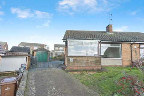 2 bedroom bungalow for sale, Danes Close, Northfleet, Gravesend, Kent, DA11