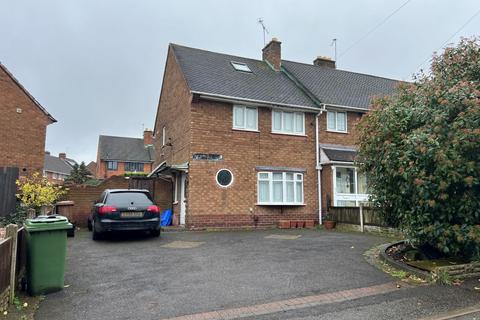 undefined, 24 Fountains Way, Walsall, WS3 2RN