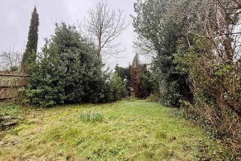 undefined, Roselands Gardens, Hampshire SO17