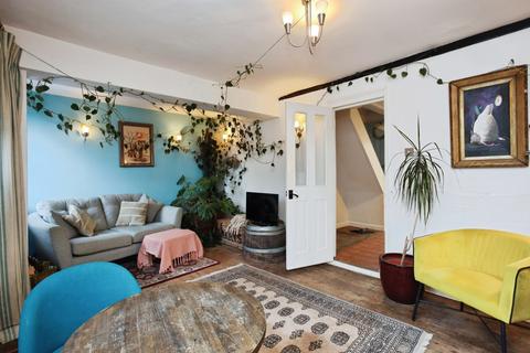 4 bedroom end of terrace house for sale, Three Leg Cross, Ticehurst, Wadhurst, East Sussex, TN5