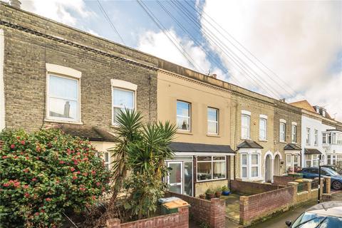 Salisbury Road, London, E7