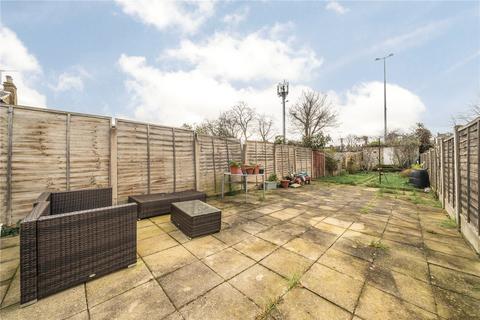 undefined, Salisbury Road, London, E7