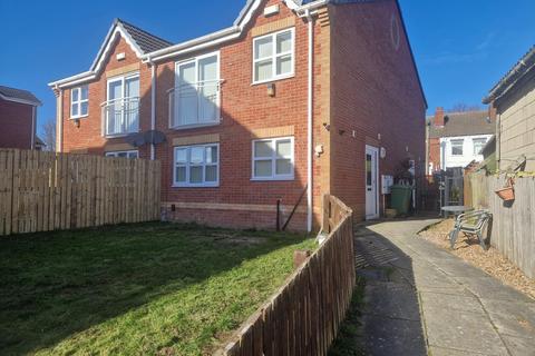 undefined, Sandringham Court, Streethouse, PONTEFRACT