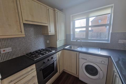 undefined, Sandringham Court, Streethouse, PONTEFRACT