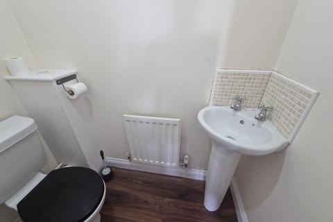 undefined, Sandringham Court, Streethouse, PONTEFRACT
