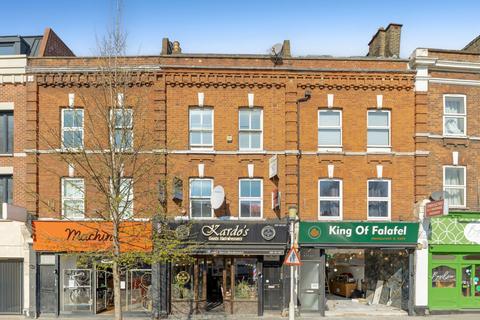 1 bedroom apartment to rent, Tower Bridge Road, Southwark, SE1