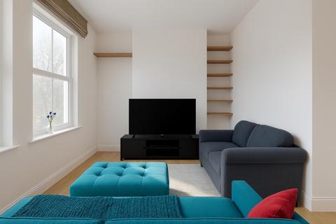 1 bedroom apartment to rent, Tower Bridge Road, Southwark, SE1