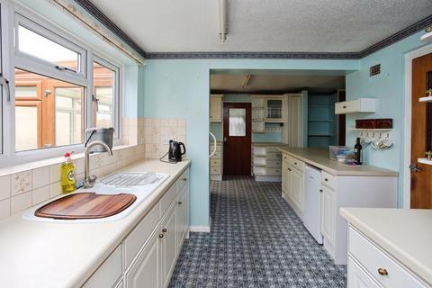 3 bedroom semi-detached house for sale, Cleavers Close, Sissinghurst, Cranbrook, Kent, TN17
