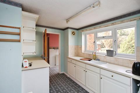 3 bedroom semi-detached house for sale, Cleavers Close, Sissinghurst, Cranbrook, Kent, TN17