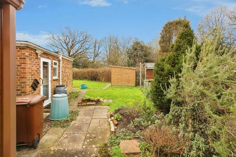 3 bedroom semi-detached house for sale, Cleavers Close, Sissinghurst, Cranbrook, Kent, TN17