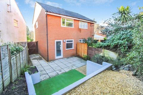 2 bedroom semi-detached house for sale, Corbiere Close, Southampton SO16