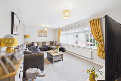 3 bedroom detached bungalow for sale, Old Norton Road, Thurston