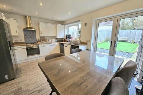 undefined, Dauncey Close, Wotton-Under-Edge