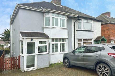 3 bedroom semi-detached house for sale, Mill Hill Road, Cowes, Isle of Wight