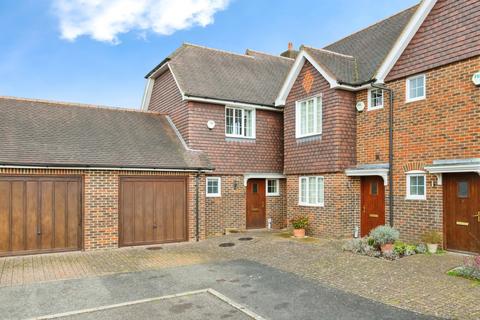 Gills Green, Cranbrook, Kent, TN18