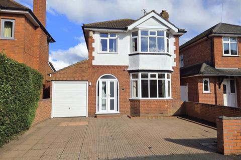 3 bedroom detached house for sale, Bewdley Road North, Stourport-On-Severn