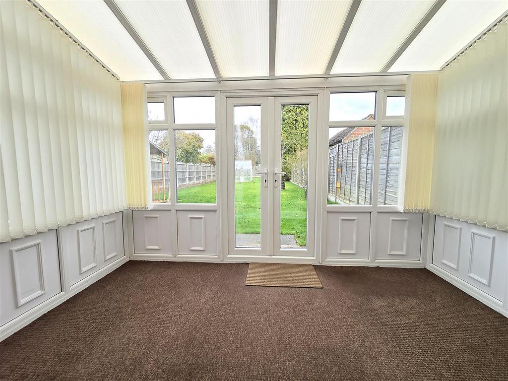 Conservatory