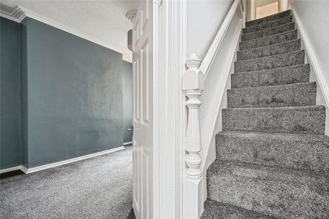 undefined, Hannan Road, Liverpool, Merseyside, L6