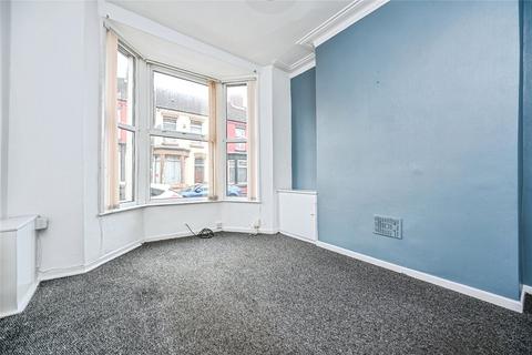 undefined, Hannan Road, Liverpool, Merseyside, L6